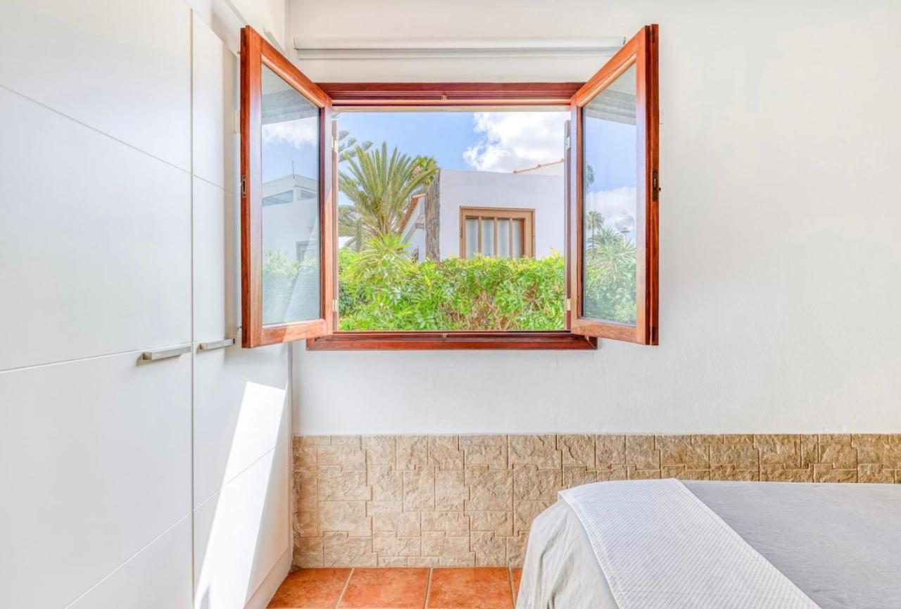 Fast Wifi & Relax Bungalow Ipanema Gran Canaria Maspalomas  Exteriör bild