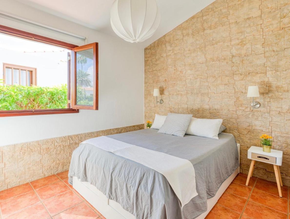 Fast Wifi & Relax Bungalow Ipanema Gran Canaria Maspalomas  Exteriör bild